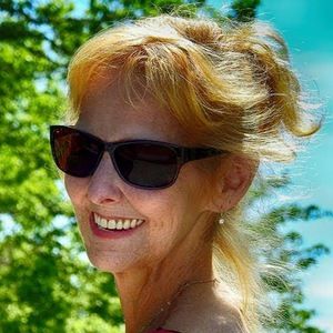 Meet your Posher, Maureen